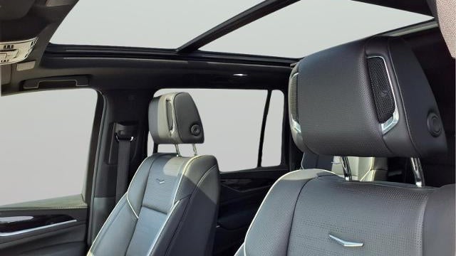 2023 Cadillac Escalade ESV Sport