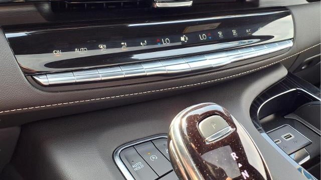 2023 Cadillac Escalade ESV Sport