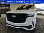2023 Escalade ESV Thumbnail 1