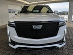 2023 Escalade ESV Thumbnail 2