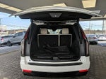 2023 Escalade ESV Thumbnail 9