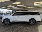2023 Escalade ESV Thumbnail 13