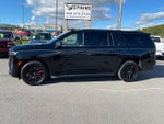 2022 Escalade ESV Thumbnail 1