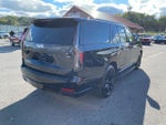 2022 Escalade ESV Thumbnail 6
