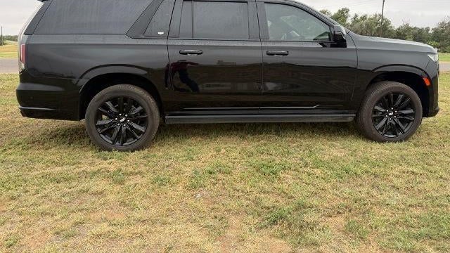 2021 Cadillac Escalade ESV Sport