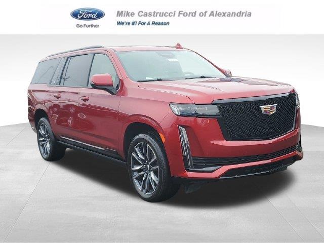 2023 Cadillac Escalade - $63,582