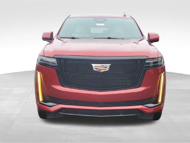 2023 Cadillac Escalade - $63,582