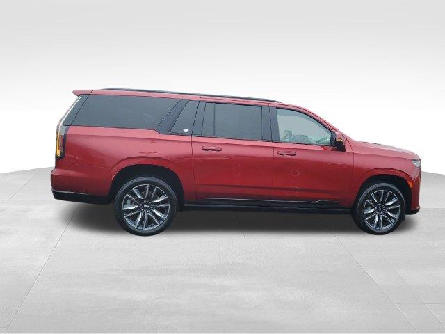 2023 Cadillac Escalade - $63,582