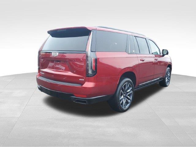2023 Cadillac Escalade - $63,582