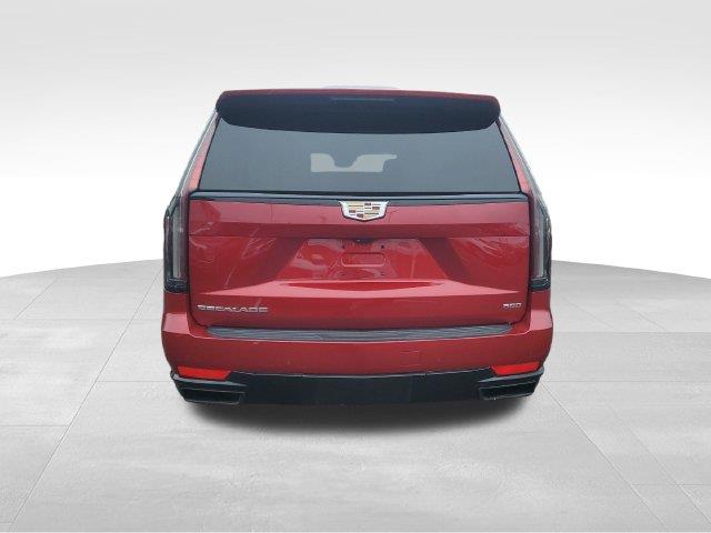 2023 Cadillac Escalade - $63,582