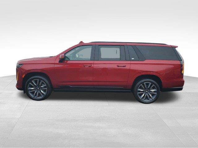2023 Cadillac Escalade - $63,582