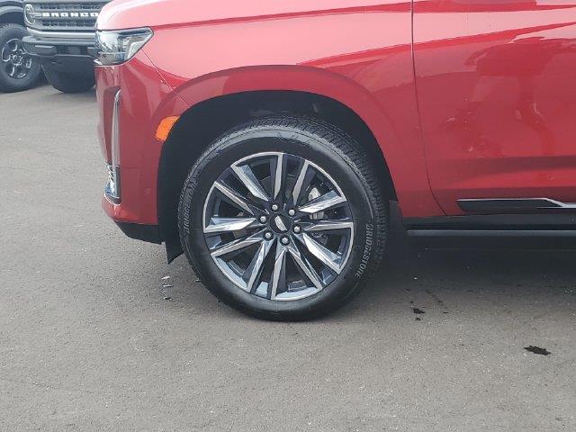 2023 Cadillac Escalade - $63,582