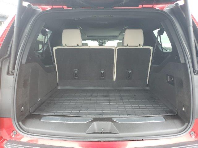 2023 Cadillac Escalade - $63,582