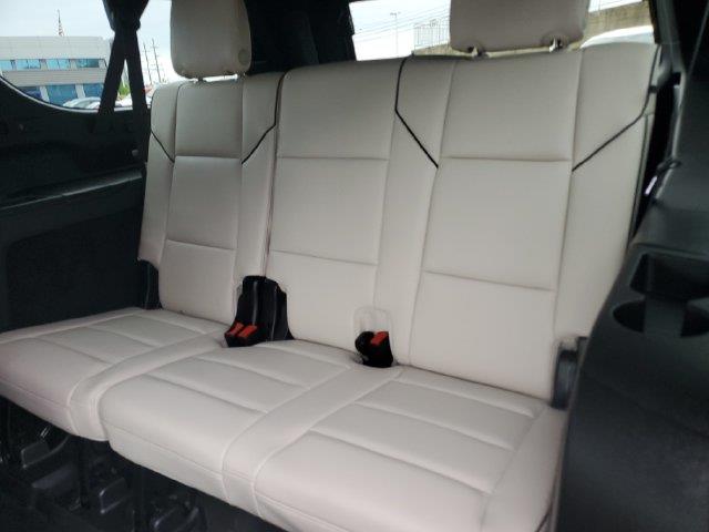 2023 Cadillac Escalade - $63,582