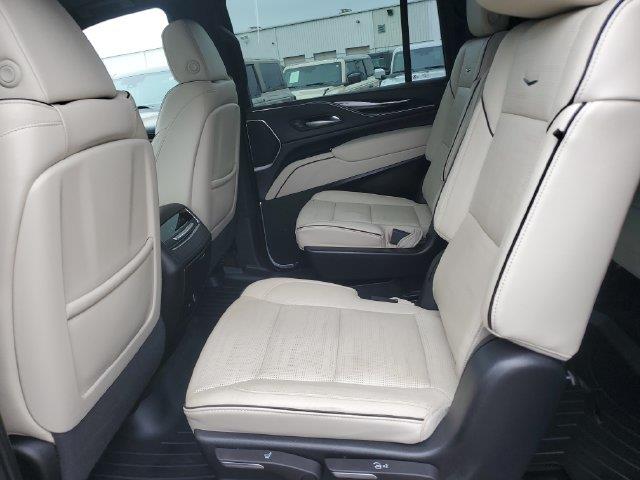 2023 Cadillac Escalade - $63,582