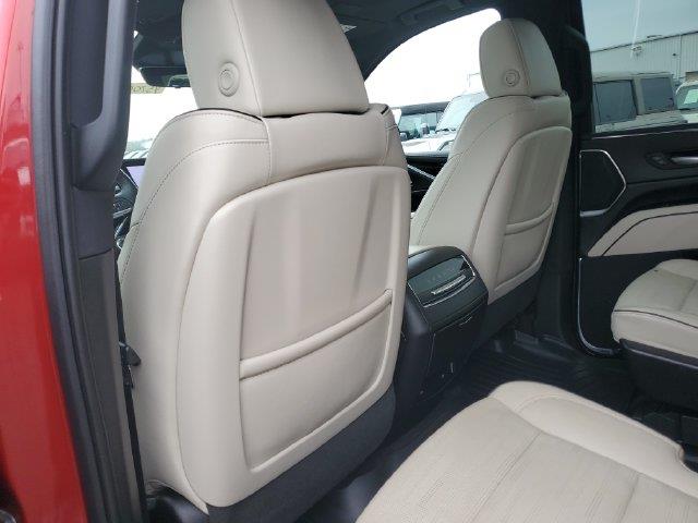 2023 Cadillac Escalade - $63,582