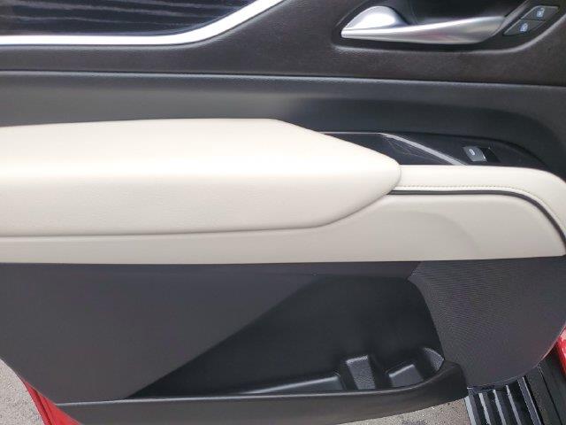 2023 Cadillac Escalade - $63,582