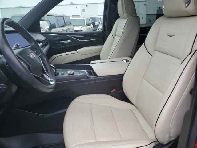 2023 Cadillac Escalade - $63,582