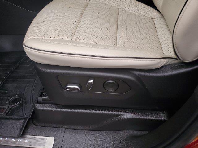 2023 Cadillac Escalade - $63,582