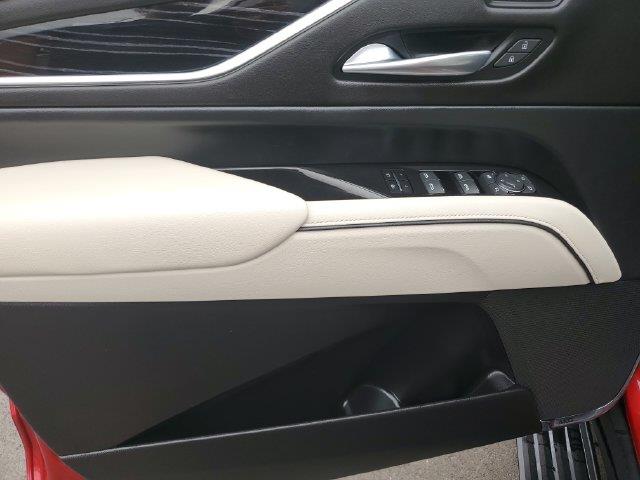 2023 Cadillac Escalade - $63,582