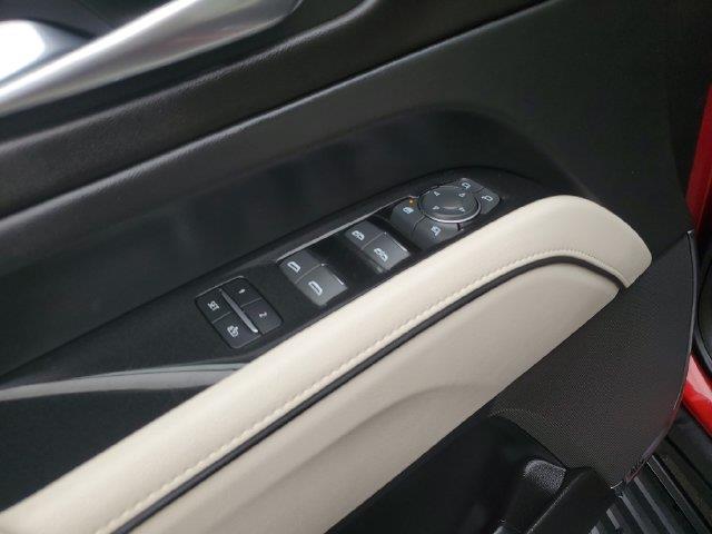 2023 Cadillac Escalade - $63,582