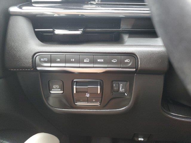 2023 Cadillac Escalade - $63,582