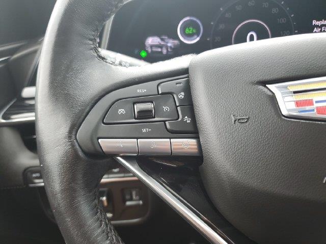 2023 Cadillac Escalade - $63,582