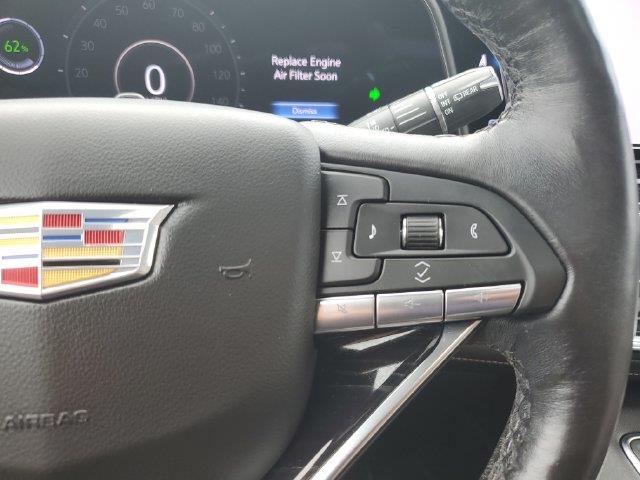 2023 Cadillac Escalade - $63,582