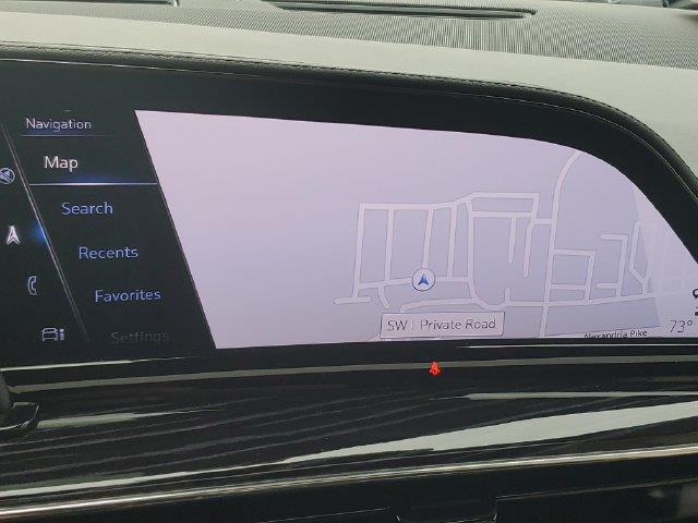 2023 Cadillac Escalade - $63,582
