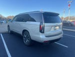 2023 Escalade ESV Thumbnail 3
