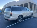 2023 Escalade ESV Thumbnail 4