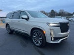 2023 Escalade ESV Thumbnail 7