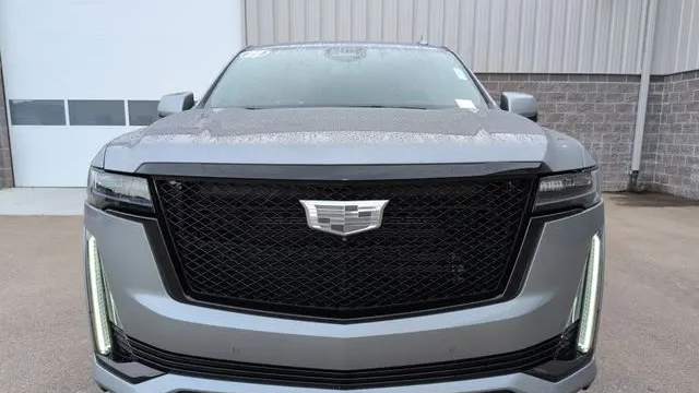 2023 Cadillac Escalade ESV Sport