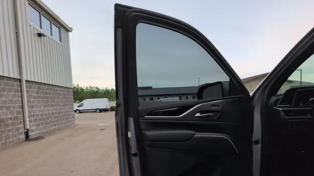 2023 Cadillac Escalade ESV Sport