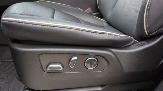 2023 Cadillac Escalade ESV Sport