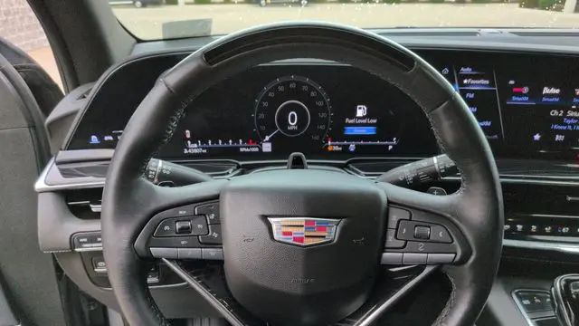 2023 Cadillac Escalade ESV Sport