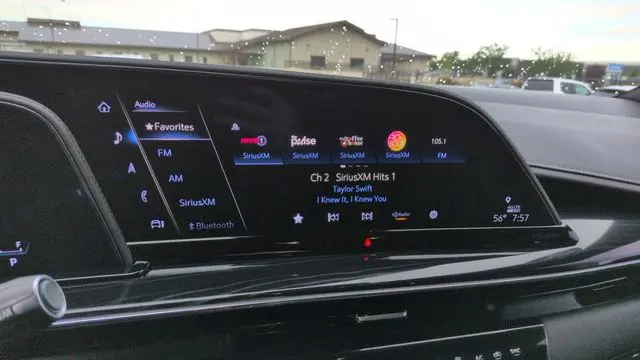 2023 Cadillac Escalade ESV Sport