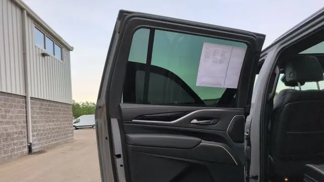 2023 Cadillac Escalade ESV Sport