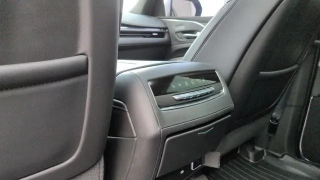 2023 Cadillac Escalade ESV Sport