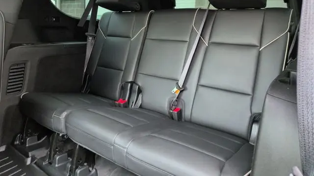 2023 Cadillac Escalade ESV Sport