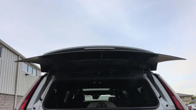 2023 Cadillac Escalade ESV Sport