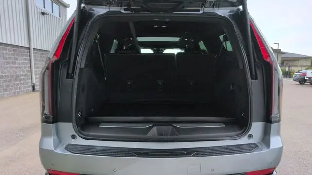 2023 Cadillac Escalade ESV Sport