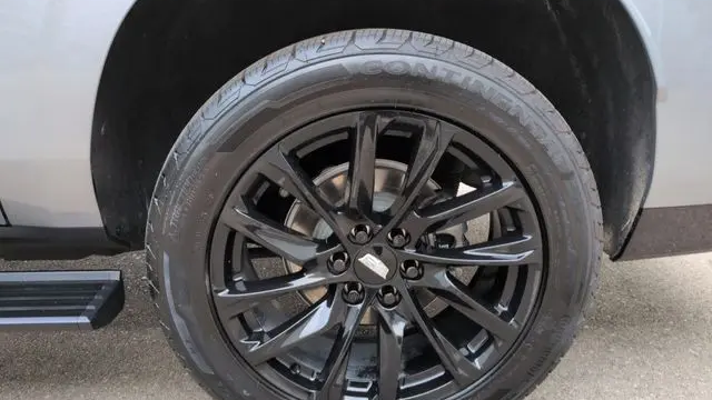 2023 Cadillac Escalade ESV Sport