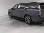 2024 Escalade ESV Thumbnail 18