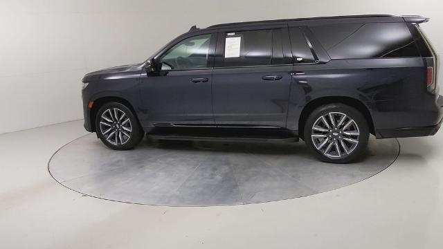 2024 Cadillac Escalade - $77,232