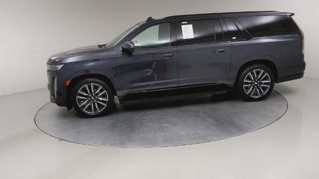 2024 Cadillac Escalade - $77,232