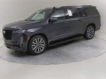 2024 Escalade ESV Thumbnail 21