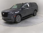 2024 Escalade ESV Thumbnail 22