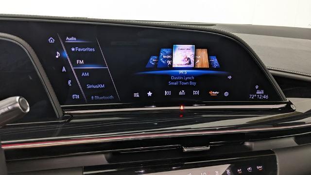 2024 Cadillac Escalade - $77,232