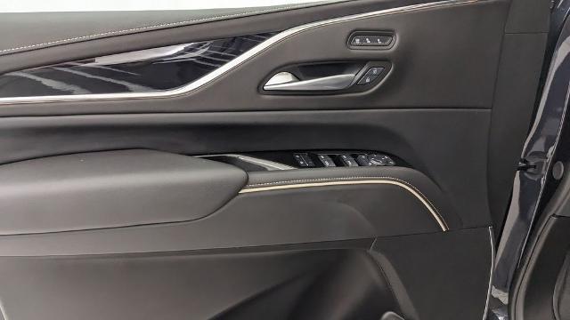 2024 Cadillac Escalade - $77,232